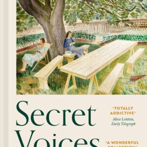 Secret Voices – Paperback