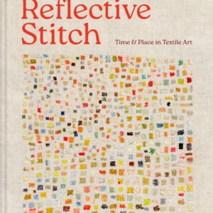 Reflective Stitch – Hardback