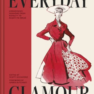 Everyday Glamour – Hardback