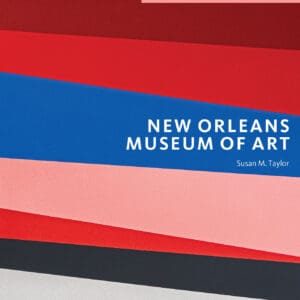 New Orleans Museum of Art – Paperback