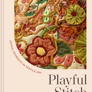 Playful Stitch – Hardback
