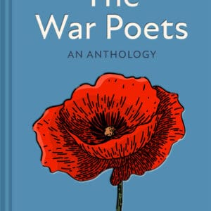 The War Poets – Hardback