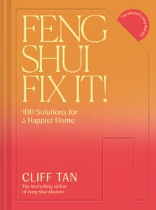 Feng Shui Fix It! – Hardback