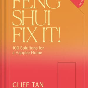 Feng Shui Fix It! – Hardback