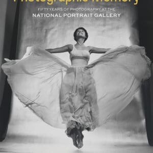 Photographic Memory – Hardback