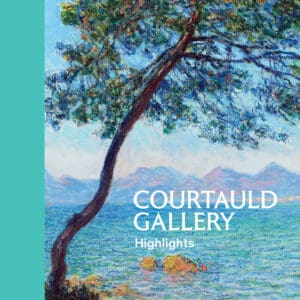 Courtauld Gallery – Hardback