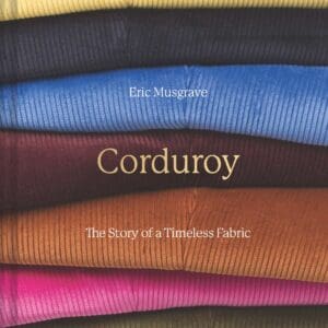 Corduroy – Hardback