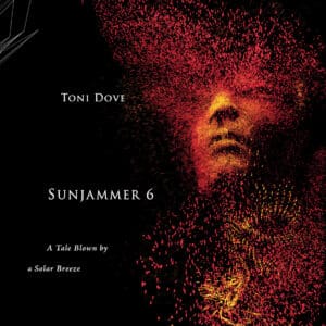 Sunjammer 6 – Hardback