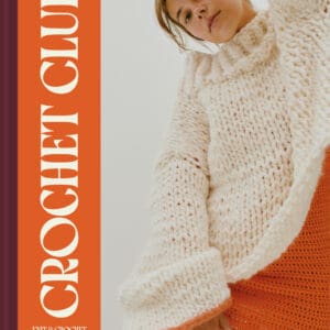 Crochet Club – Hardback