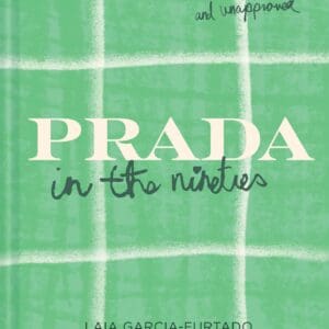Prada in the Nineties – Hardback