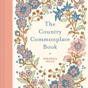 The Country Commonplace Book – eBook