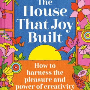 The House That Joy Built – eBook
