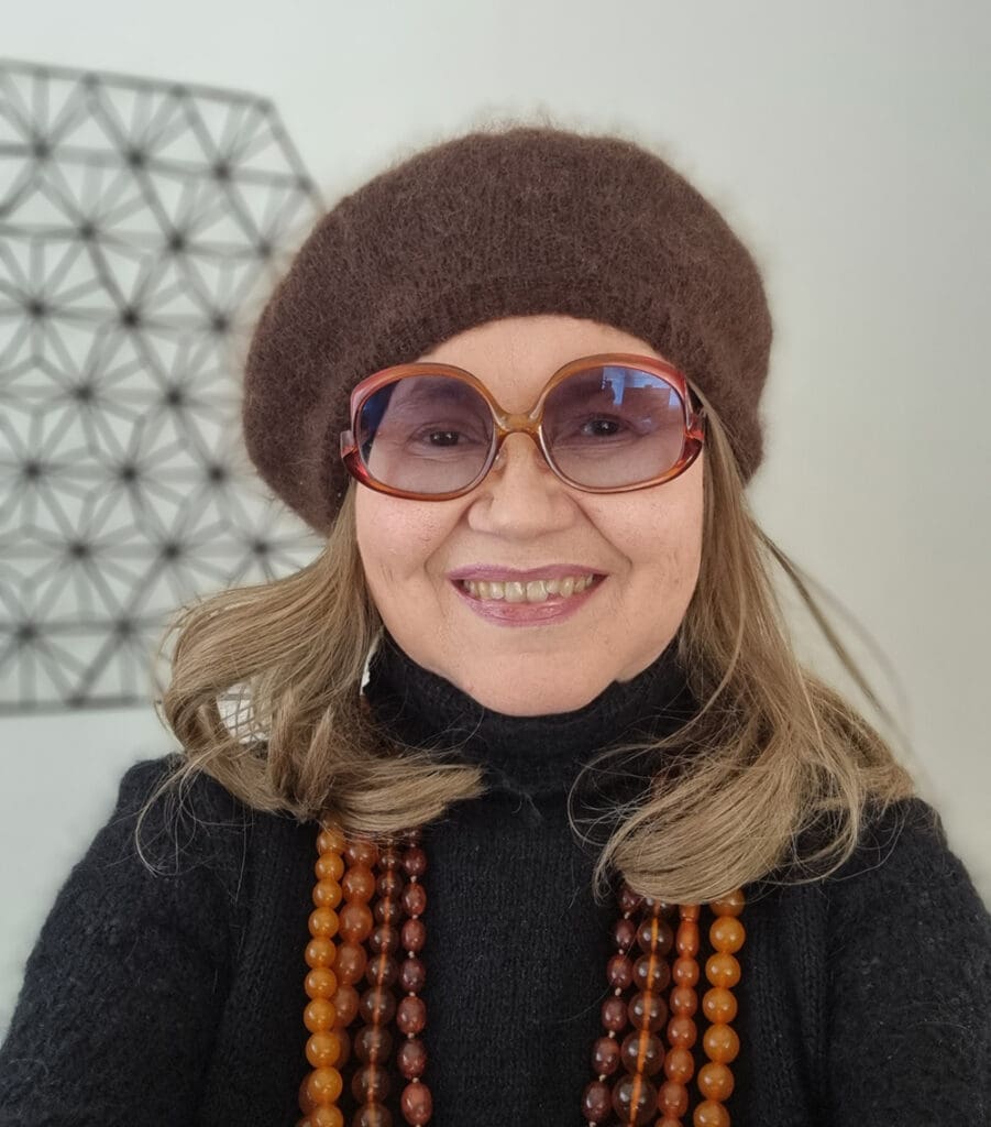 Eija Koski