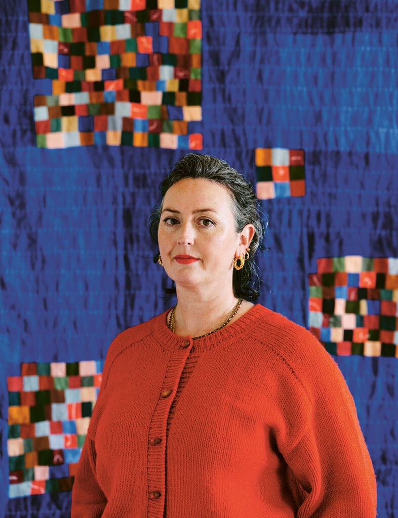 Jessie Cutts