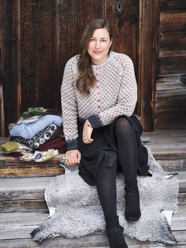 Maja Karlsson