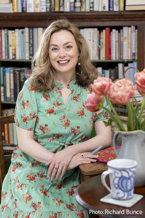 Miranda Mills