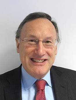 Paul Dimond