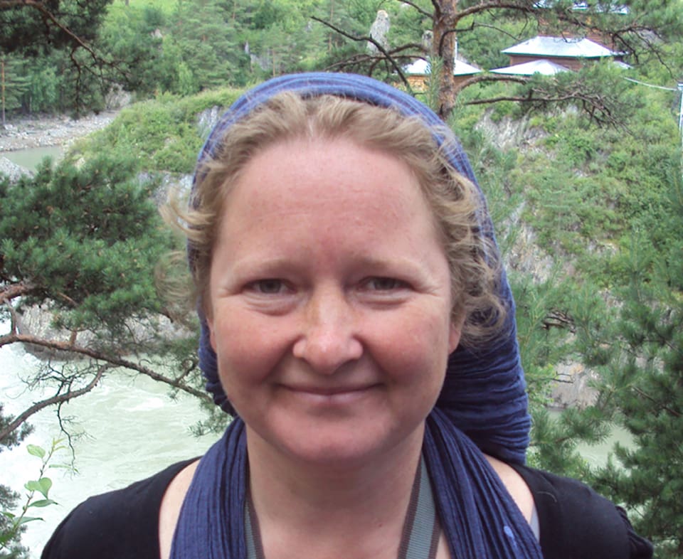 Phoebe Taplin