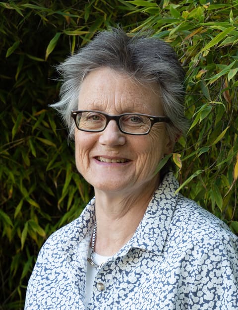 Ruth Chivers