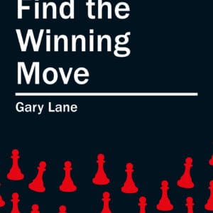 Find the Winning Move – Paperback