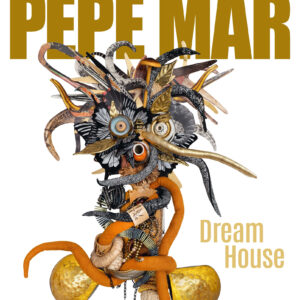 Pepe Mar – Paperback