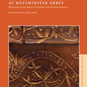 Indigenous Histories at Westminster Abbey – Paperback