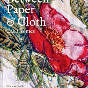 Between Paper and Cloth – Hardback