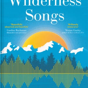 Wilderness Songs – eBook
