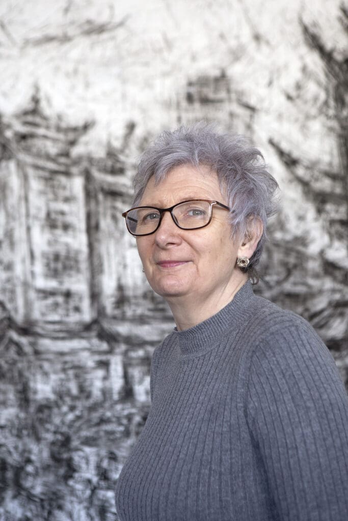 Jeanette Barnes