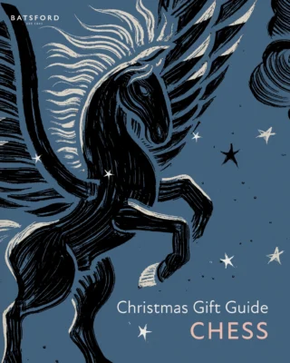 Harri Peccinotti - Batsford Books